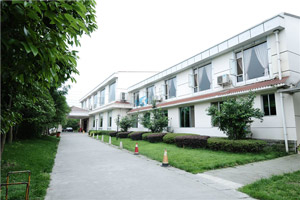 成都拓展基地之郫縣西御園鄉村酒店